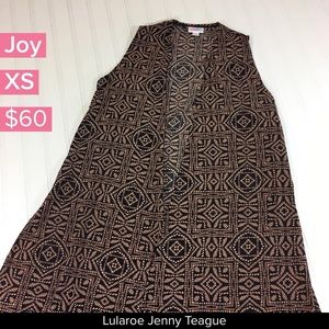 NWT LuLaRoe Joy
